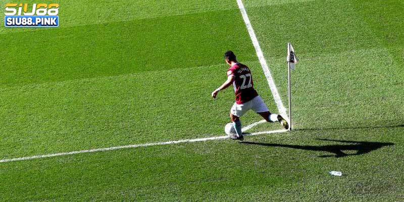 Kèo Phạt Góc Siu88